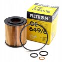 FILTRON OE 649/6 - Filtr oleju