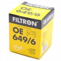 FILTRON OE 649/6 - Filtr oleju