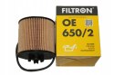 FILTRON OE 650/2 - Filtr oleju