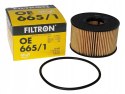 FILTRON OE 665/1 - Filtr oleju