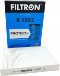 FILTRON K 1052 - Filtr kabinowy