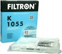 FILTRON K 1055 - Filtr kabinowy