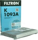 FILTRON K 1093A - Filtr kabinowy