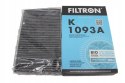 FILTRON K 1093A - Filtr kabinowy