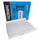 FILTRON K 1101 - Filtr kabinowy