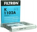 FILTRON K 1102A - Filtr kabinowy