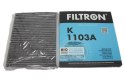 FILTRON K 1103A - Filtr kabinowy