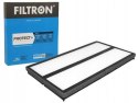 FILTRON K 1108 - Filtr kabinowy