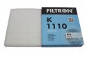 FILTRON K 1110 - Filtr kabinowy