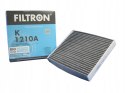 FILTRON K 1111A - FILTR KABINOWY WĘGLOWY