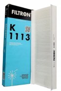 FILTRON K 1113 - Filtr kabinowy