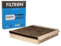 FILTRON K 1120A - Filtr kabinowy