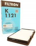 FILTRON K 1121 - Filtr kabinowy