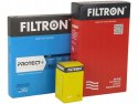 FILTRON K 1121 - Filtr kabinowy