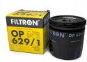 FILTRON K 1154A - Filtr kabinowy