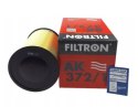 FILTRON K 1154A - Filtr kabinowy