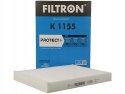 FILTRON K 1155 - Filtr kabinowy