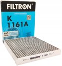 FILTRON K 1161A - Filtr kabinowy