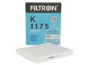 FILTRON K 1175 - Filtr kabinowy