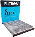 FILTRON K 1183A - Filtr kabinowy