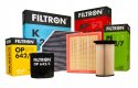 FILTRON K 1216A - Filtr kabinowy