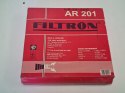 FILTRON AR 201 - Filtr powietrza