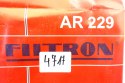 FILTRON AR 229 - Filtr powietrza