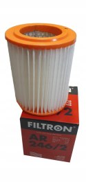 FILTRON AR 246/2 - Filtr powietrza