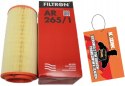 FILTRON AR 265/1 - Filtr powietrza