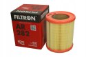 FILTRON AR 282 - Filtr powietrza