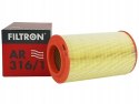 FILTRON AR 316/1 - Filtr powietrza