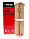 FILTRON AR 327/2 - Filtr powietrza