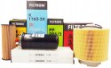 FILTRON AR 371/3 - Filtr powietrza