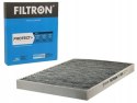 FILTRON K 1001A - Filtr kabinowy