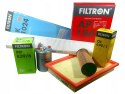 FILTRON K 1024 - Filtr kabinowy