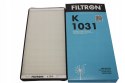 FILTRON K 1031 - Filtr kabinowy