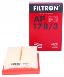 FILTRON AP 178/3 - Filtr powietrza