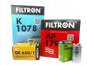 FILTRON AP 179 - Filtr powietrza