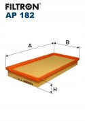 FILTRON AP 182 - Filtr powietrza