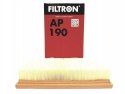 FILTRON AP 190 - Filtr powietrza