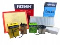 FILTRON AP 196/8 - Filtr powietrza