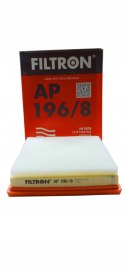 FILTRON AP 196/8 - Filtr powietrza