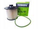 FILTRON AP 196/8 - Filtr powietrza