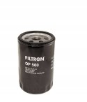 FILTRON AP 197/4 - Filtr powietrza