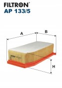 FILTRON AP 133/5 - Filtr powietrza