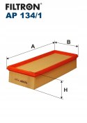 FILTRON AP 134/1 - Filtr powietrza