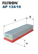 FILTRON AP 134/10 - Filtr powietrza