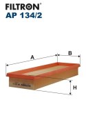 FILTRON AP 134/2 - Filtr powietrza