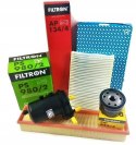 FILTRON AP 134/4 - Filtr powietrza