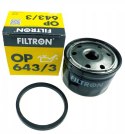 FILTRON AP 134/4 - Filtr powietrza